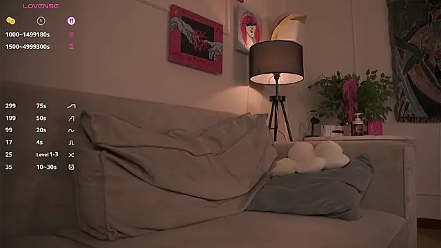 JanelBitther webcam
