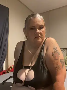 Roxie6989 webcam