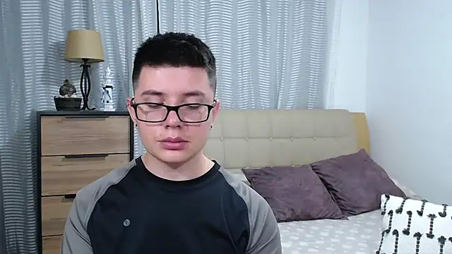 BlackFoXXX69 webcam