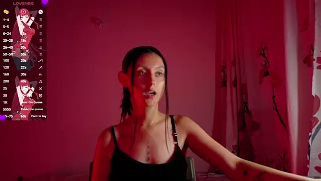 Isis101 webcam