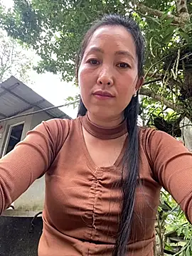 Huonglyna webcam
