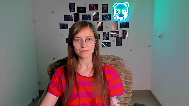 Luna_Tantra webcam