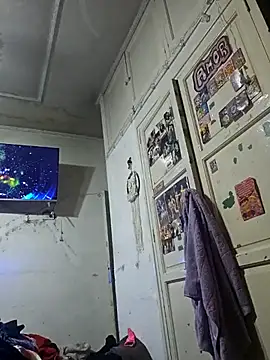 Rebelchocolate webcam