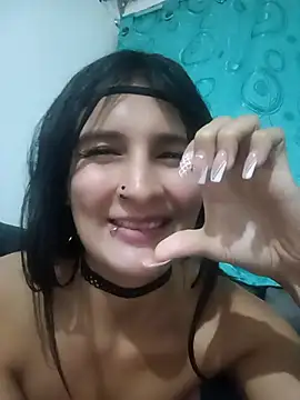 Alejandra_alson webcam