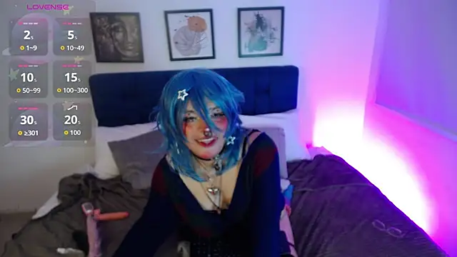 Neko_ne_69 webcam