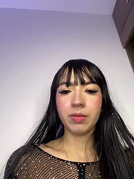 JeyLuxx webcam