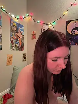 misssmondayy Live Web Cam Show