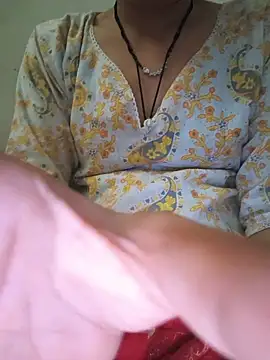 Neha-ji webcam