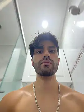 SantiagoMelendez webcam