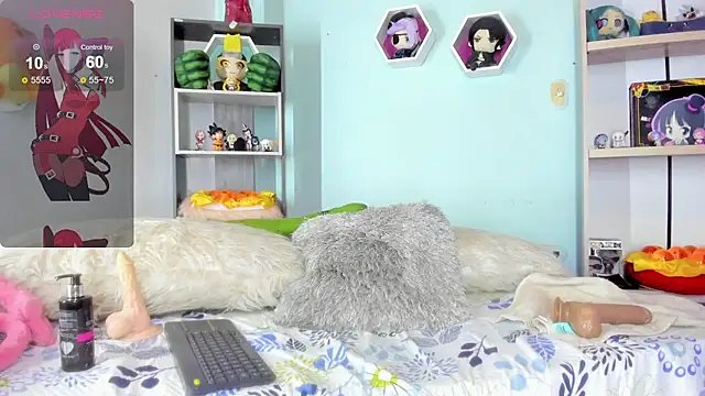 Paulina_soler webcam