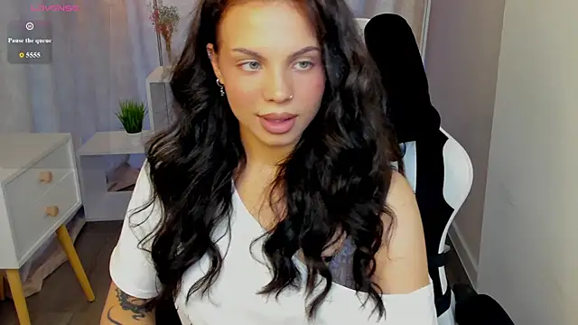CatherineLambert webcam
