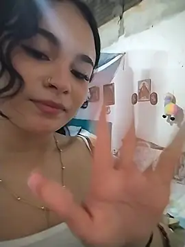 Kittyytinaa Live Web Cam Show