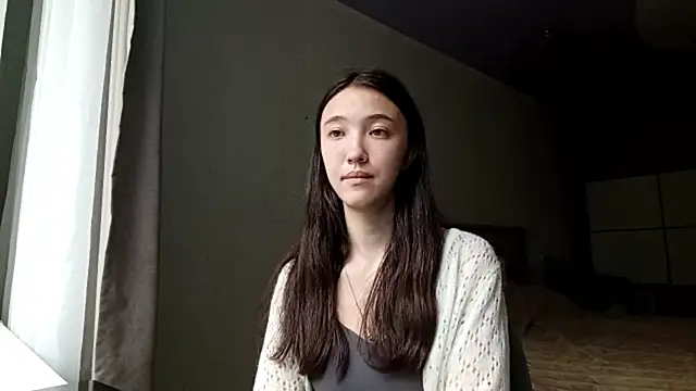 TranquilityPleasure webcam