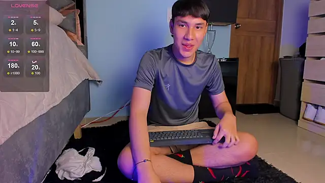 Angel__TheKing webcam