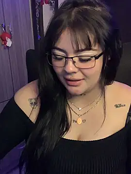 lilith__immaculatte webcam