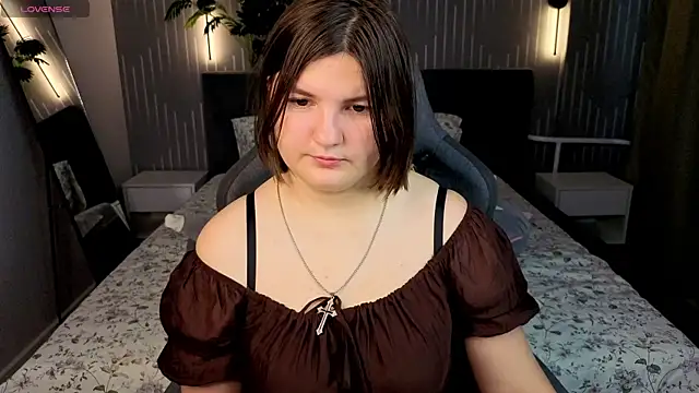 KittyLiikk webcam