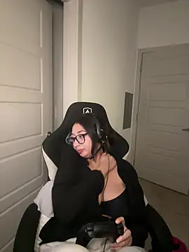 minhababyy webcam