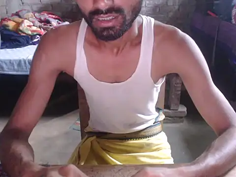 ThethunderPo webcam