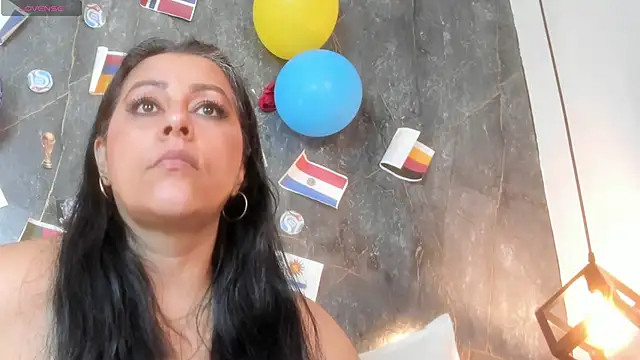 SexxyPamela webcam