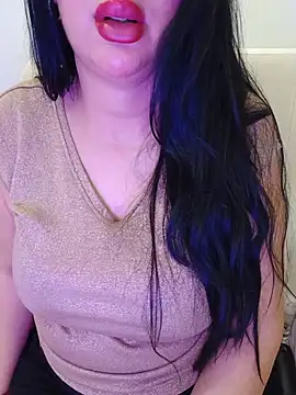 Queen_sousou Live Web Cam Show