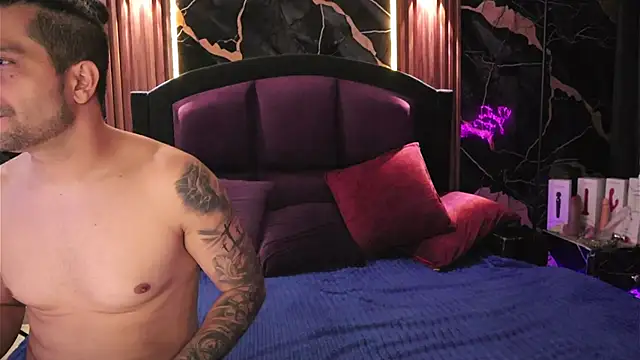 Secretfantasy_xxx Live Web Cam Show