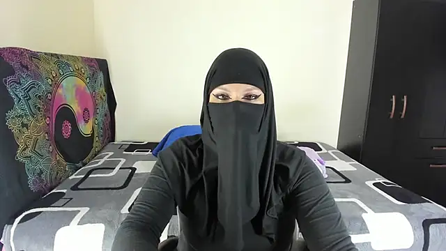 evelyn__salah webcam