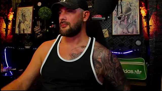 LexHardy webcam