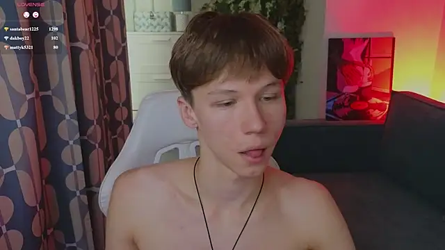 cuMte_boy