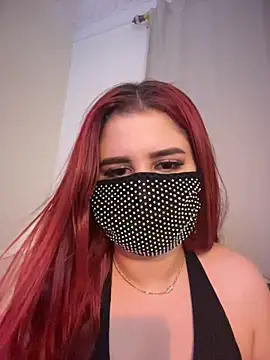 red kamy