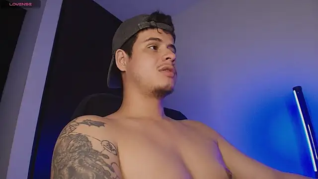 BjornSteel webcam