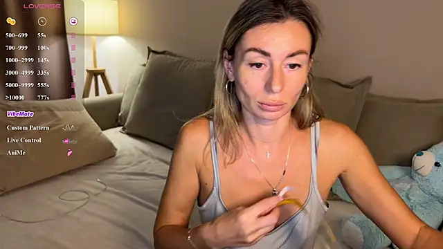 DannaEvan webcam