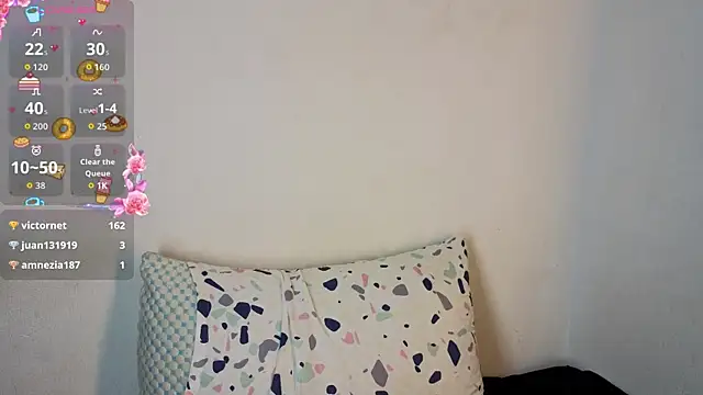 CloeBunny_ webcam