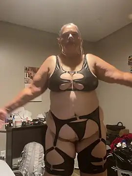 Roxie6989 webcam