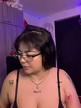 lilith__immaculatte webcam