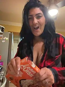 LittleMissEeve