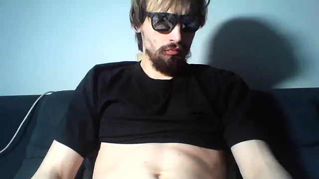 KaelNox Live Web Cam Show