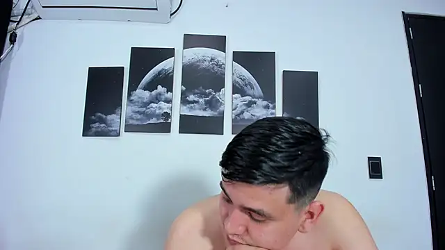Match_Hot webcam