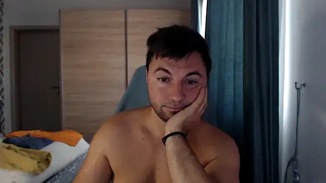 HankMalone webcam