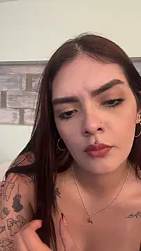 AliceRitter webcam