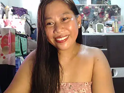 exotic_filipina_beauty webcam