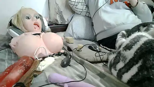 messi_syssy webcam