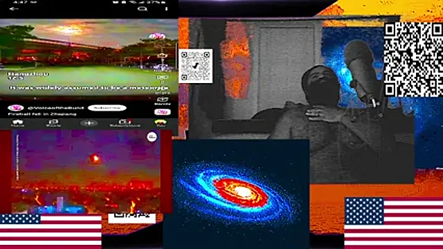 RussellTaylorLacy webcam
