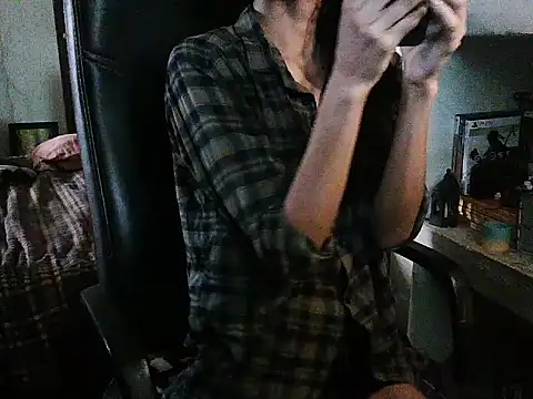 exude_diya webcam