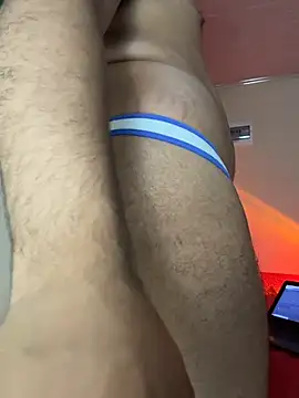 AlanDaviss webcam
