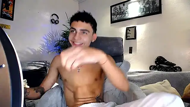tiancam Live Web Cam Show