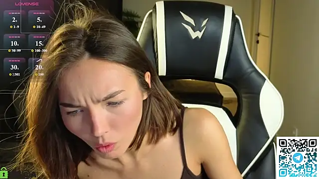 leslie_scott (F teen) - keep going <3