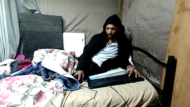 Camodick webcam