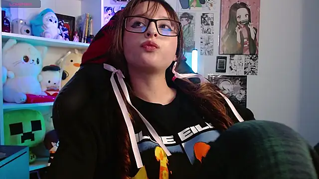 celesteayase - CelesteAyase's free webcam - UK Sex Cams