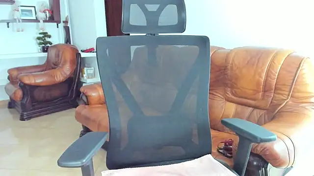 HeavenAva webcam