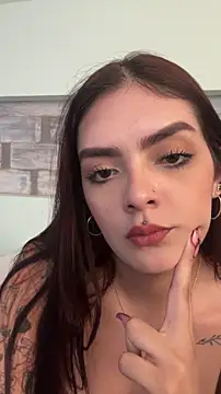 AliceRitter webcam